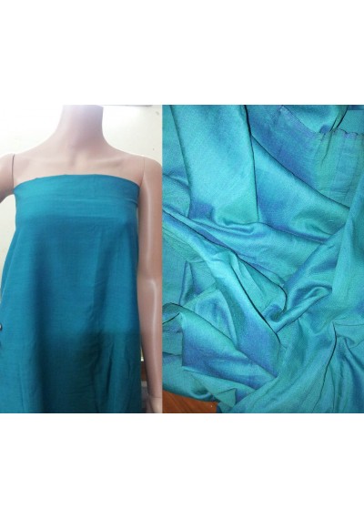 Cotton Silk Dress Material (price per meter)